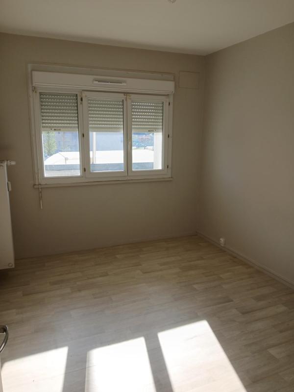 Appartement - 95 m² - 5 pièces