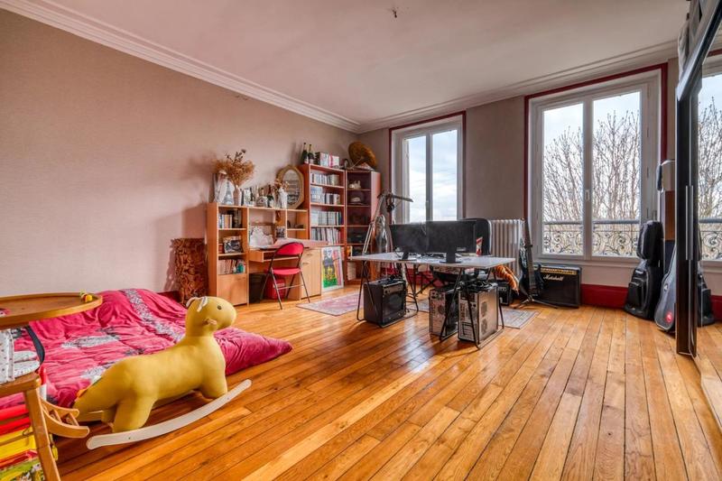 Maison de maîtres - 500 m² - 14 pièces