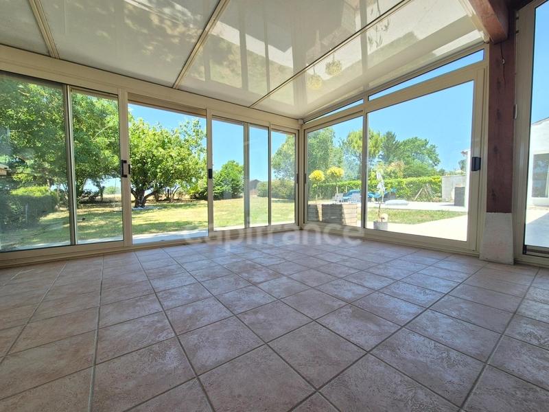 Maison - 150 m² - 6 pièces