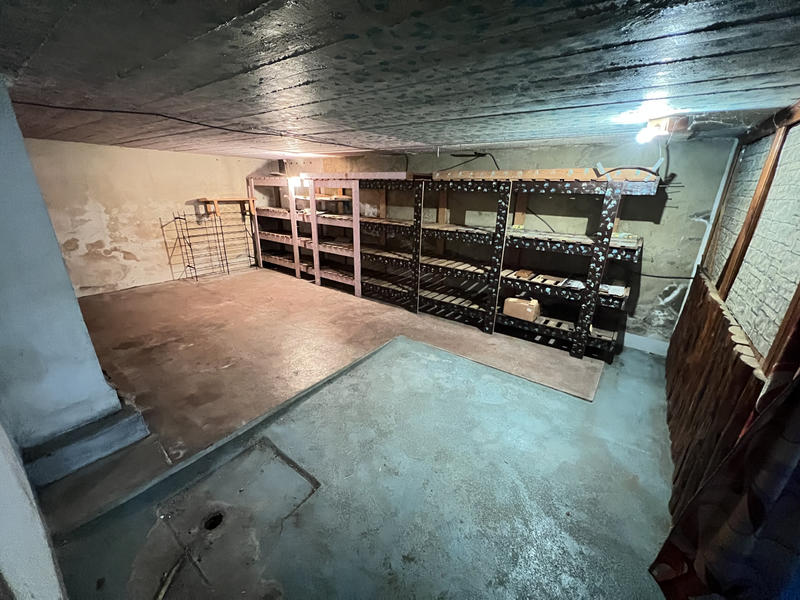 Maison - 164 m² - 5 pièces