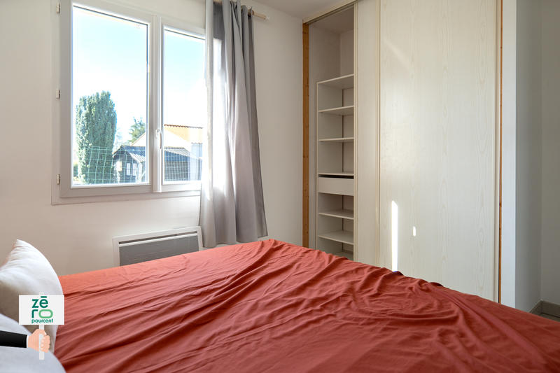 Immeuble - 209 m² - 5 pièces