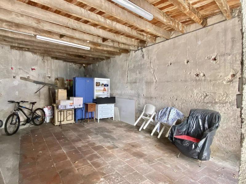 Appartement - 96 m² - 3 pièces