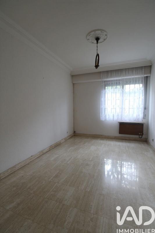 Appartement - 193 m² - 7 pièces