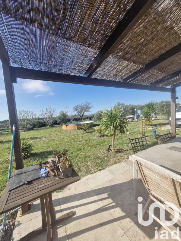 Maison - 104 m² - 4 pièces