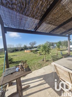 Maison - 104 m² - 4 pièces