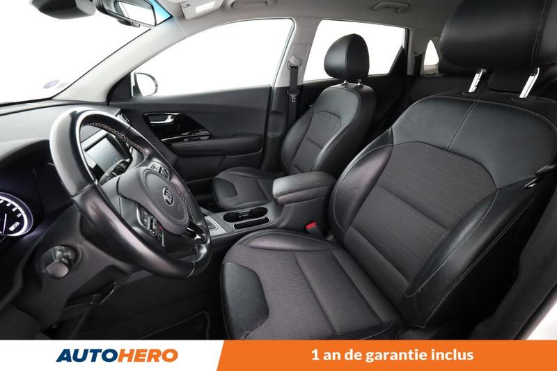 Kia Niro 1.6 GDi Isg Hybride Active Dct6 141 ch