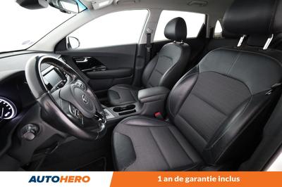 Kia Niro 1.6 GDi Isg Hybride Active Dct6 141 ch