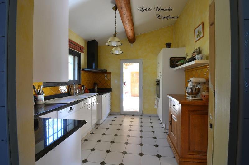 Maison - 165 m² - 7 pièces