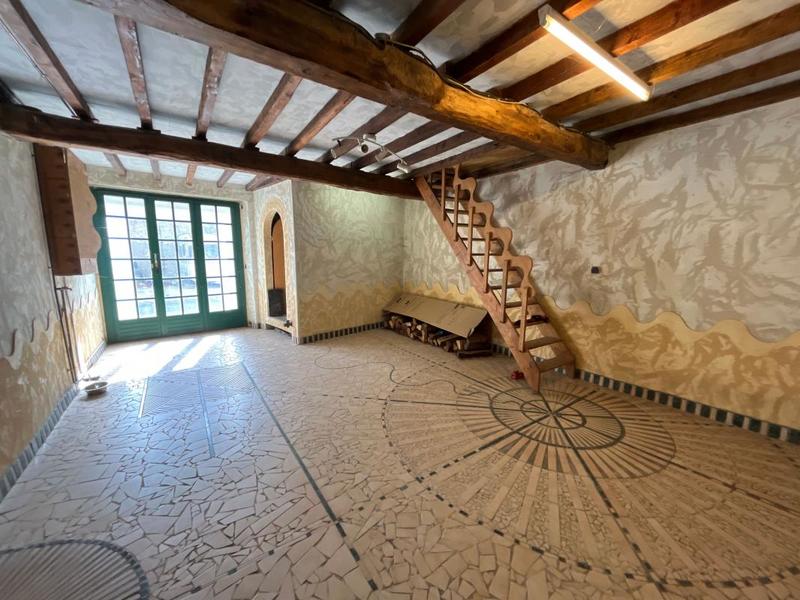 Maison - 145 m² - 4 pièces
