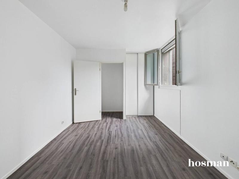 Duplex - 42 m² - 2 pièces