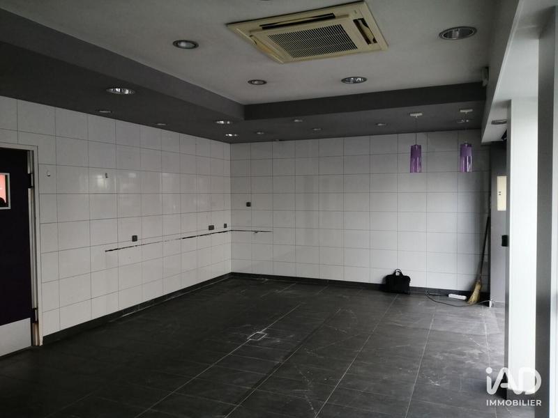 Local commercial - 98 m²