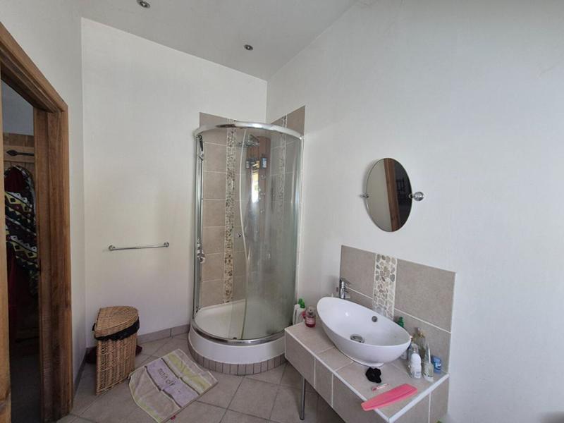 Maison - 190 m² - 6 pièces