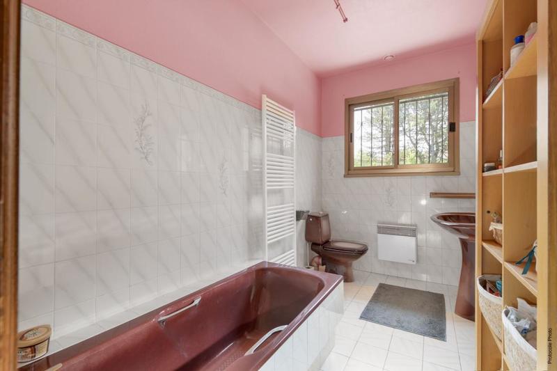 Maison - 153 m² - 5 pièces