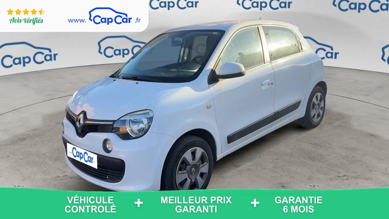 Renault Twingo 0.9 TCe 90 Zen