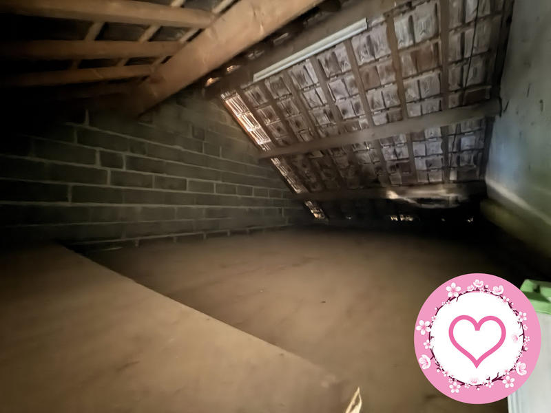 Maison ancienne - 87 m² - 4 pièces