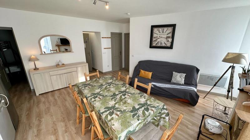 Appartement - 49 m² - 3 pièces