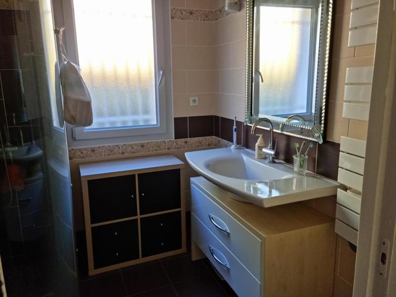 Maison d'architecte - 140 m²