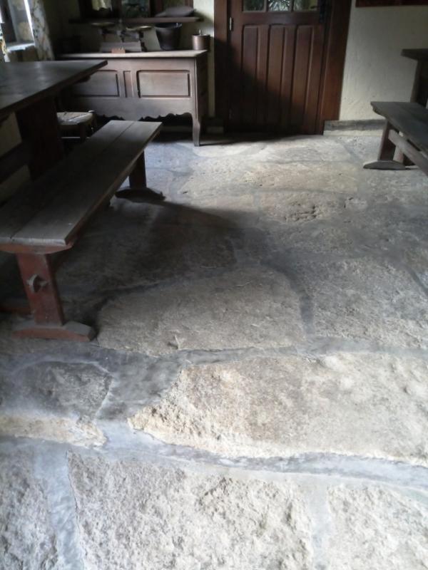 Propriété - 137 m² - 8 pièces