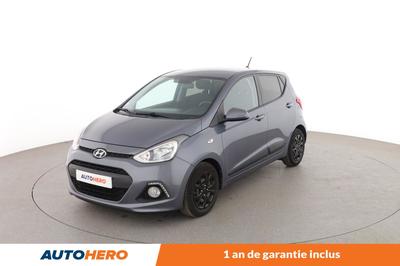 Hyundai i10 1.0 Uefa Euro 2016 66 ch