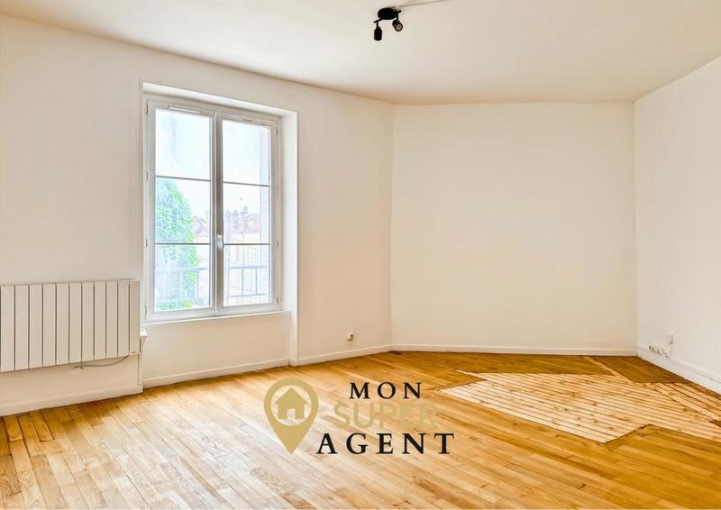 Appartement - 51 m² - 2 pièces