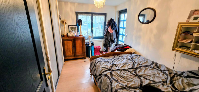 Maison - 84 m² - 5 pièces