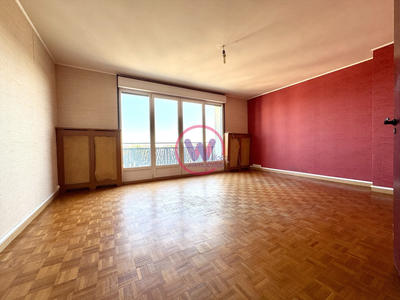 Appartement - 94 m² - 4 pièces