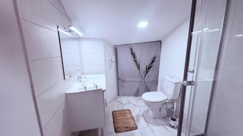 Appartement - 26 m² - 2 pièces