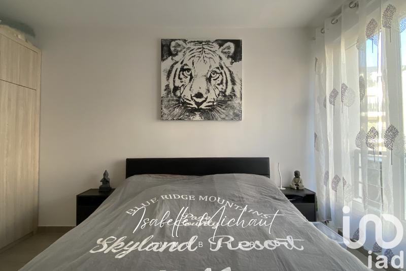 Appartement - 53 m² - 3 pièces