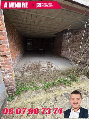 Maison - 70 m² - 1 pièce