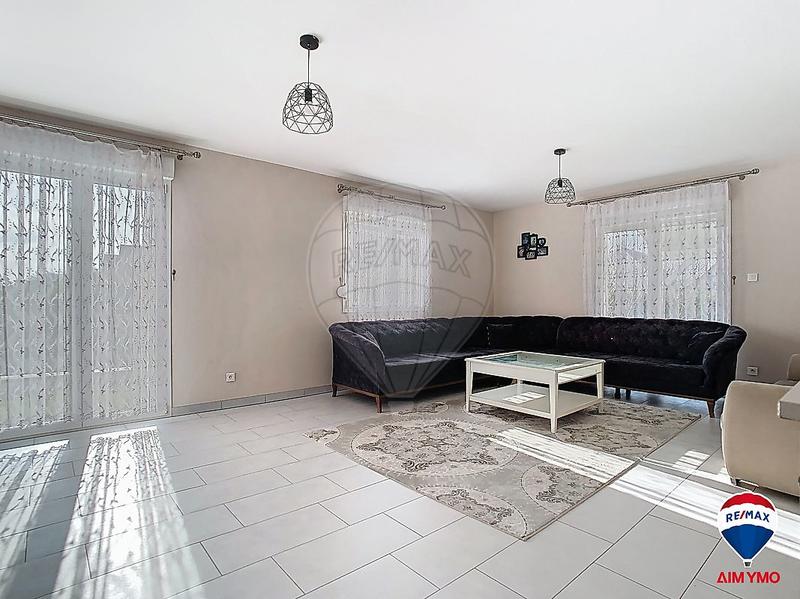 Maison - 173 m² - 8 pièces