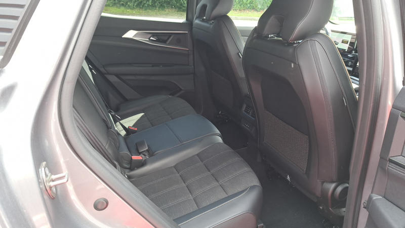 Renault Austral E-Tech Hybrid 200 Iconic