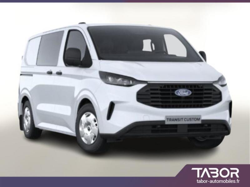 Ford Transit Custom DCiV TDCi 150 Trend 320 L1