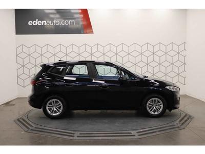 Bmw Serie 2 Active Tourer 218i 136 ch Dkg7