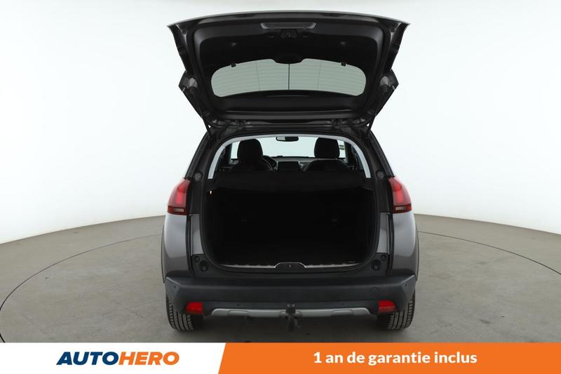 Peugeot 2008 1.6 Blue-HDi Allure 115 ch