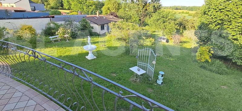 Maison - 150 m² - 7 pièces