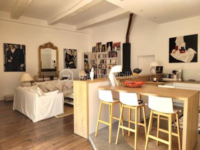 Maison de village - 180 m² - 7 pièces