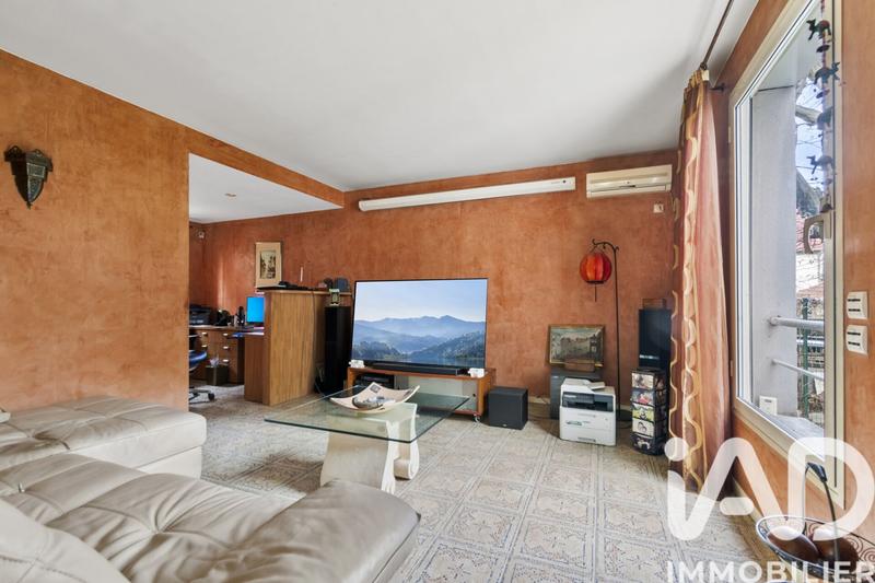 Maison de maîtres - 192 m² - 6 pièces