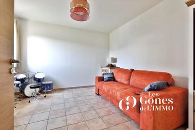 Maison - 140 m² - 4 pièces