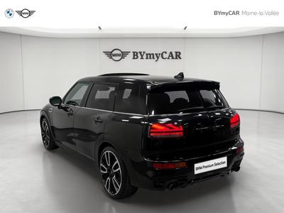 Mini Clubman F54 Lci Cooper s 178 ch Dkg7 Finition John Works