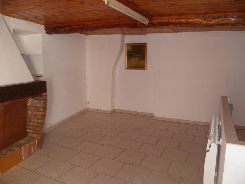 Appartement - 22 m² - 2 pièces