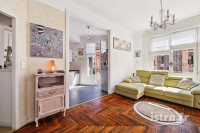 Appartement - 88 m² - 3 pièces