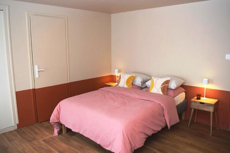 Maison - 126 m² - 5 pièces