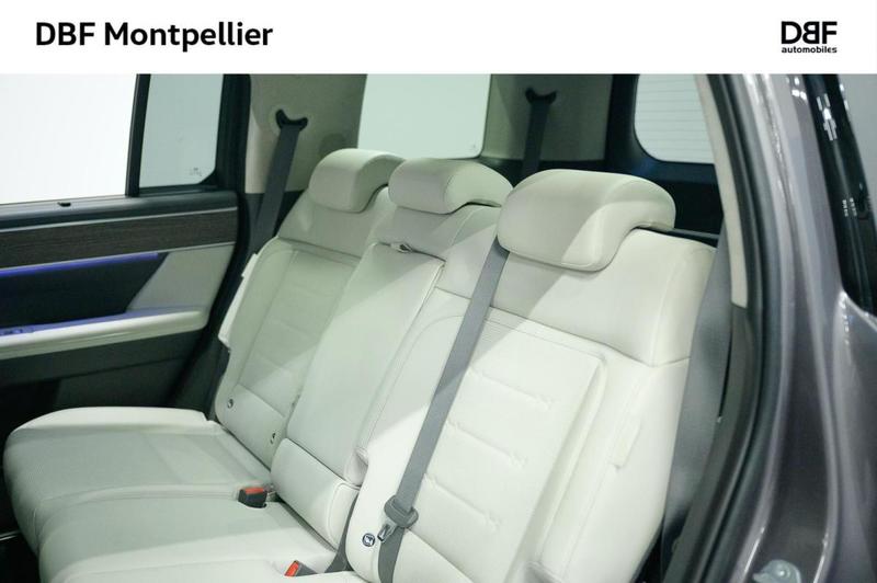 Hyundai Santa Fe 1.6 t-GDi Plug-in 253 Htrac Bva6 Executive