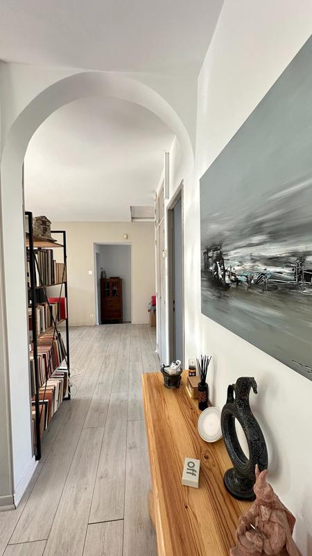 Maison - 147 m² - 5 pièces