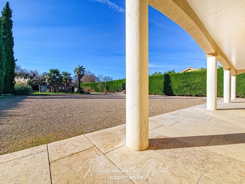 Maison - 135 m² - 4 pièces