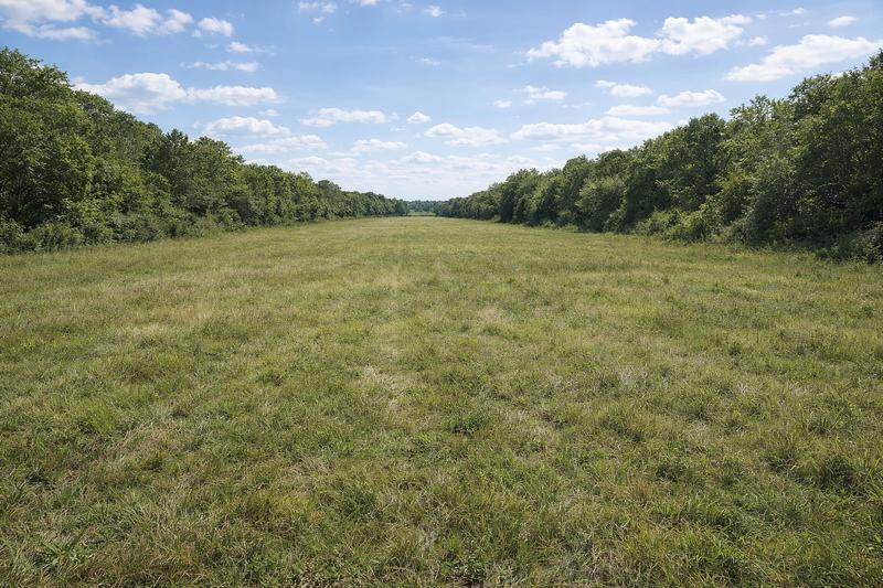 Terrain constructible - 522 m²