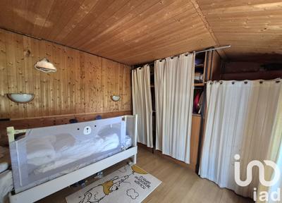 Maison - 126 m² - 5 pièces