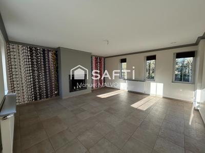 Maison - 173 m² - 5 pièces