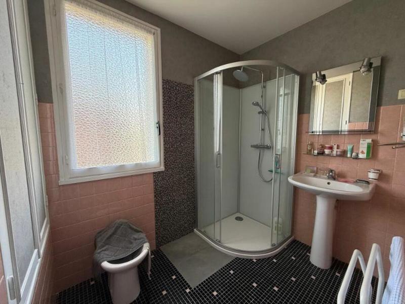 Pavillon - 105 m² - 5 pièces