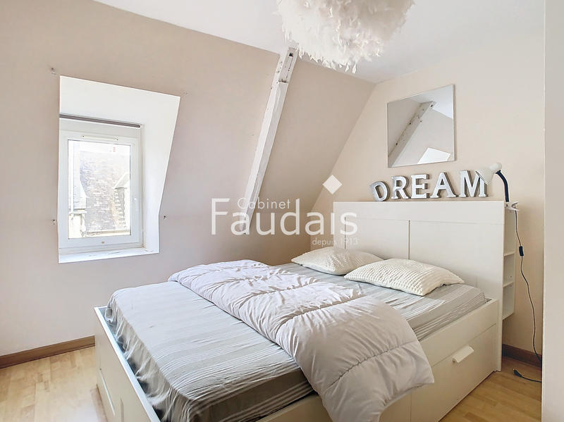 Immeuble - 110 m² - 4 pièces